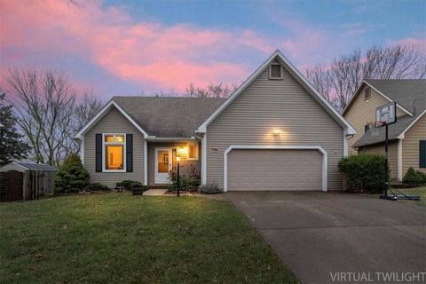 709 Joseph Drive, Lawrence, KS 66049 - MLS#: 2605462