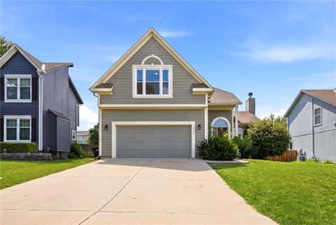 Photo of 14866 S Summit Street, Olathe, KS 66062 (MLS # 2631736)