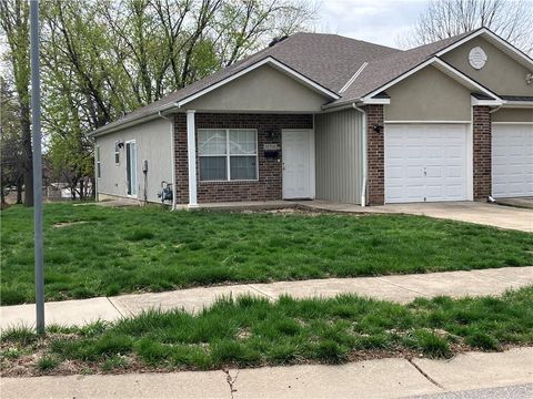 11719 E 21st Ct. S. Street, Independence, MO 64050 - MLS#: 2542754