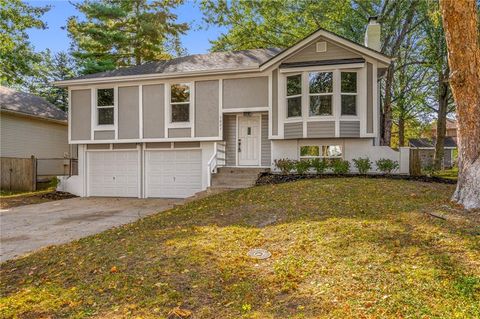 1027 W Wabash Terrace Olathe KS 66061