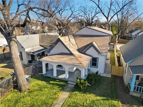 2315 Brighton Avenue, Kansas City, MO 64127 - #: 2615341
