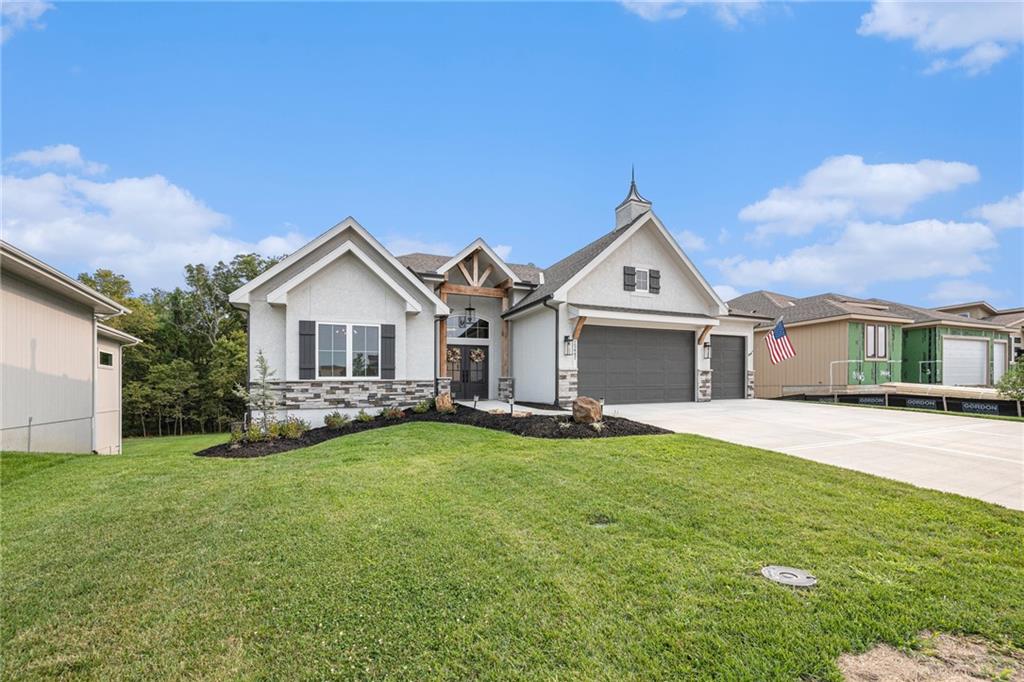 15447 W 168th Place