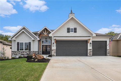 15447 W 168th Place Olathe KS 66062
