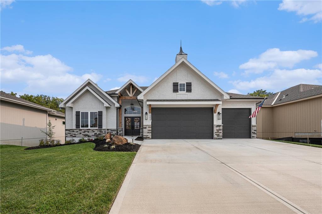 15447 W 168th Place