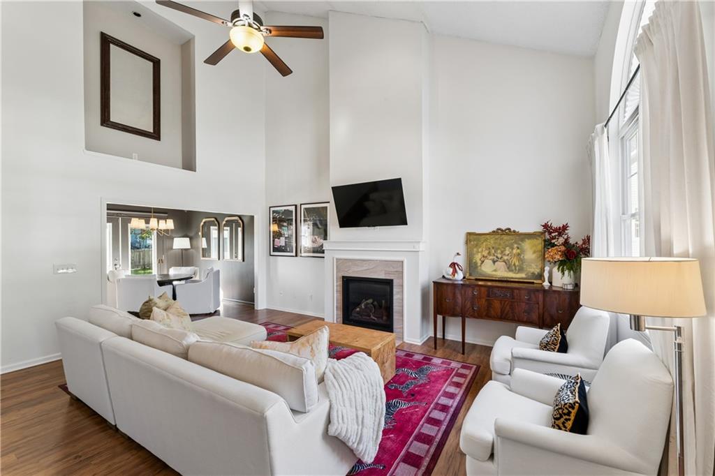 5780 Apache Drive