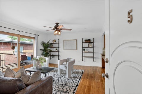 4213 Clark Avenue Unit 5, Kansas City, MO 64111 - #: 2617363