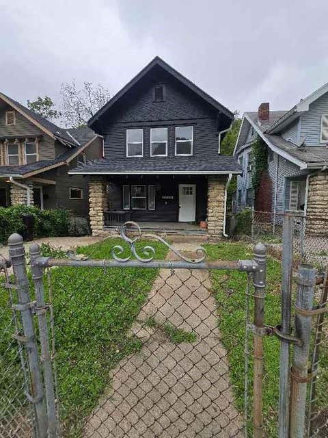 Photo of 4314 Wayne Avenue, Kansas City, MO 64110 (MLS # 2618667)