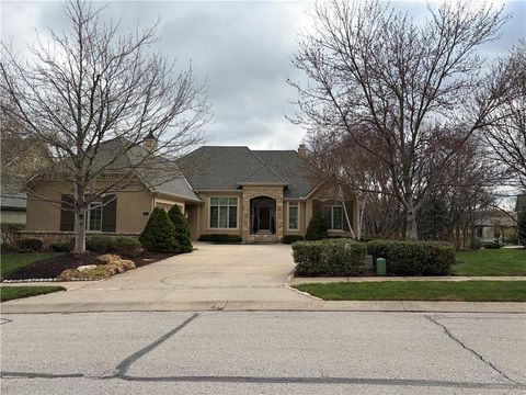 16719 Country Club Drive Loch Lloyd MO 64012