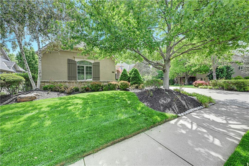 16719 S Country Club Drive