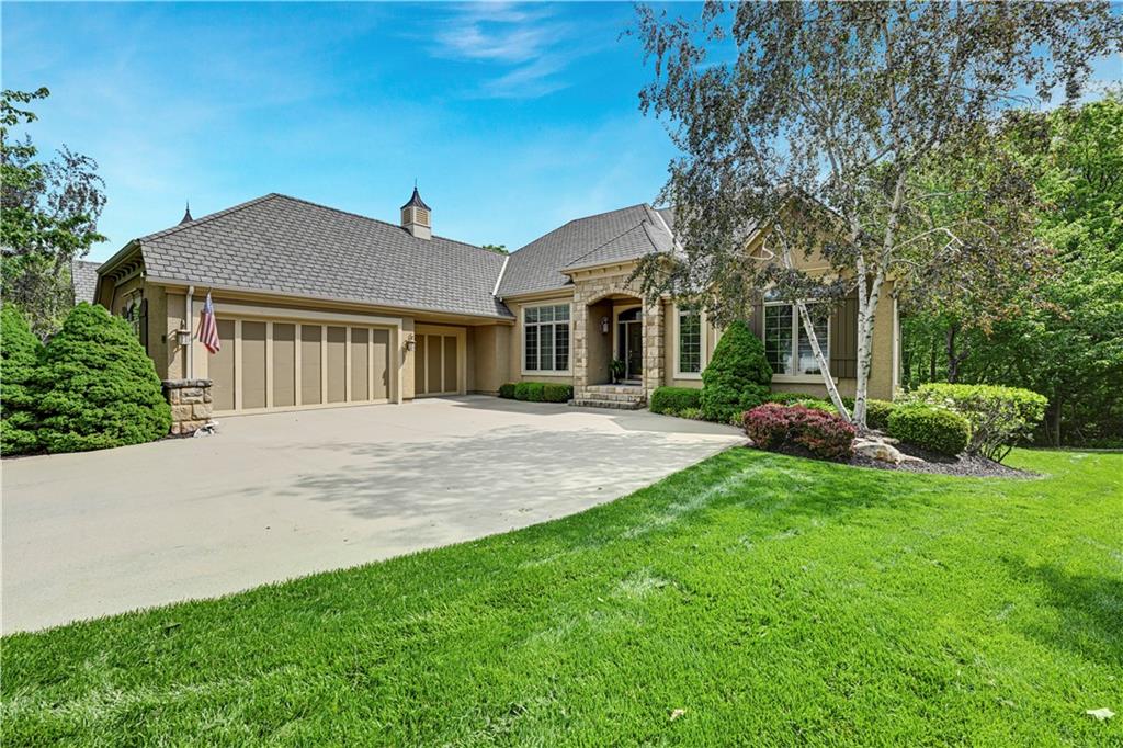 16719 S Country Club Drive