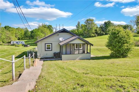 8004 E 57th Street Kansas City MO 64129