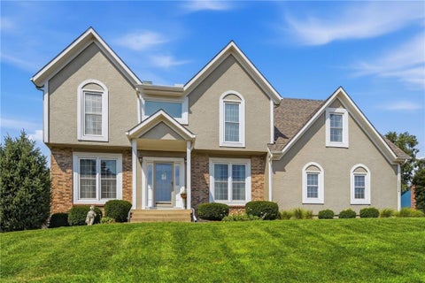 10004 W 125 Terrace, Overland Park, KS 66213 - MLS#: 2637690