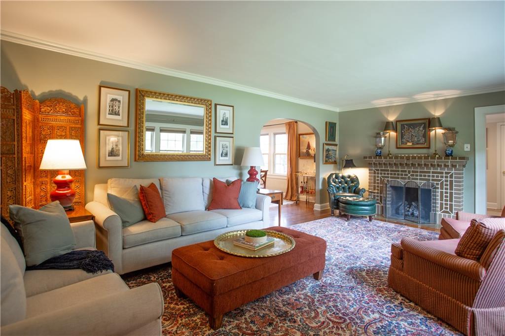 604 W 70th Street