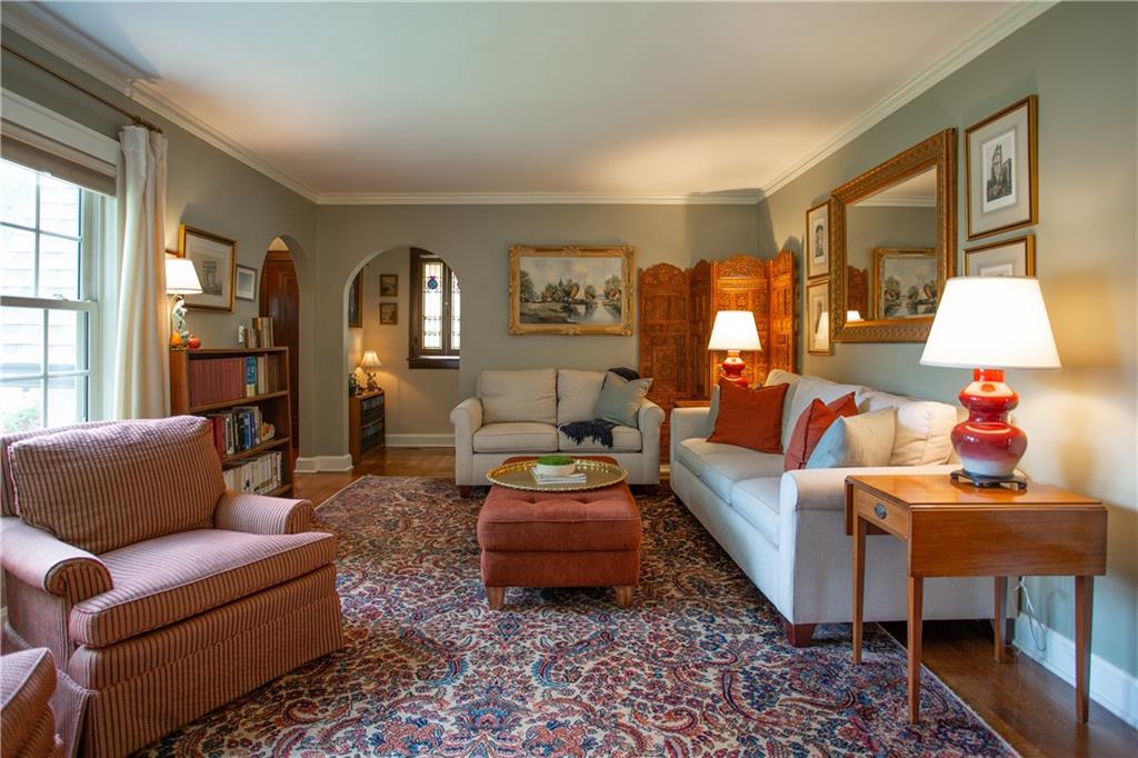 604 W 70th Street