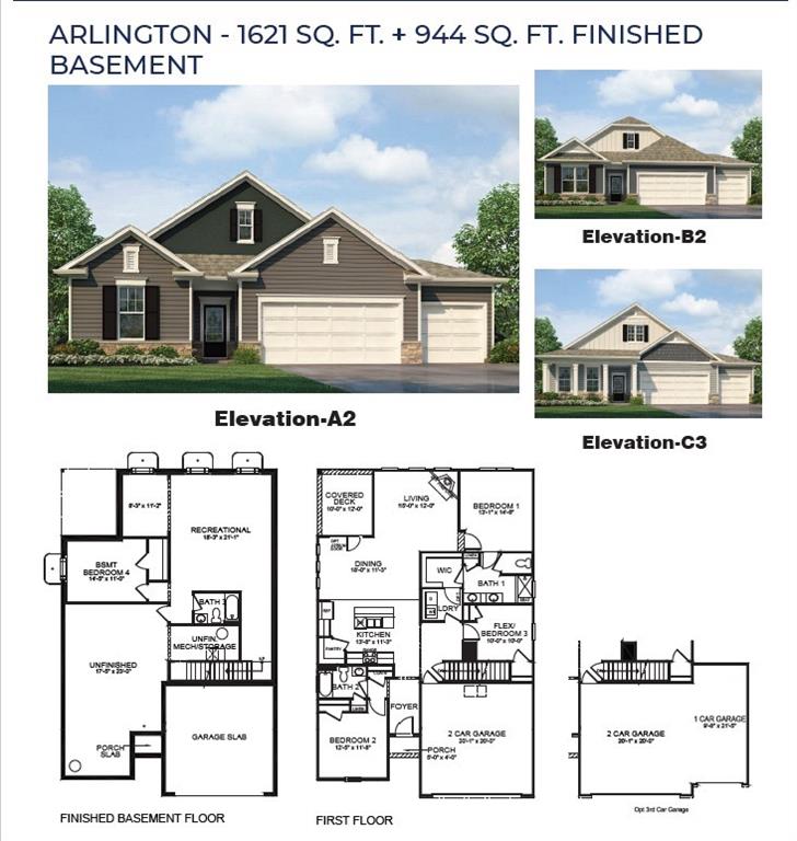 20762 W 188th Terrace