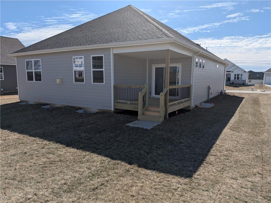 20762 W 188th Terrace