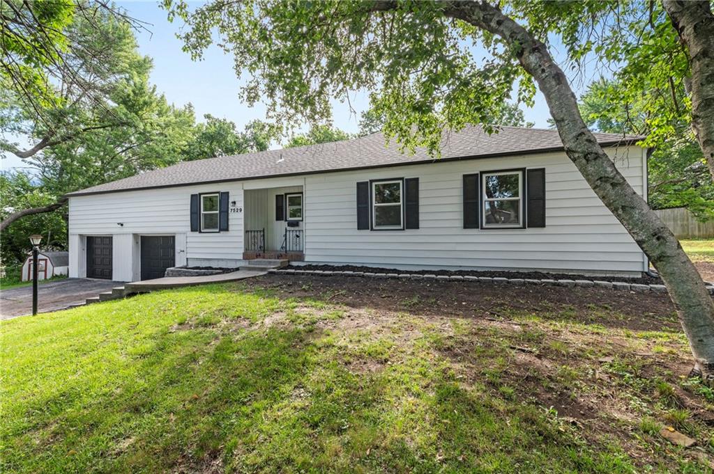7529 Mohawk Drive