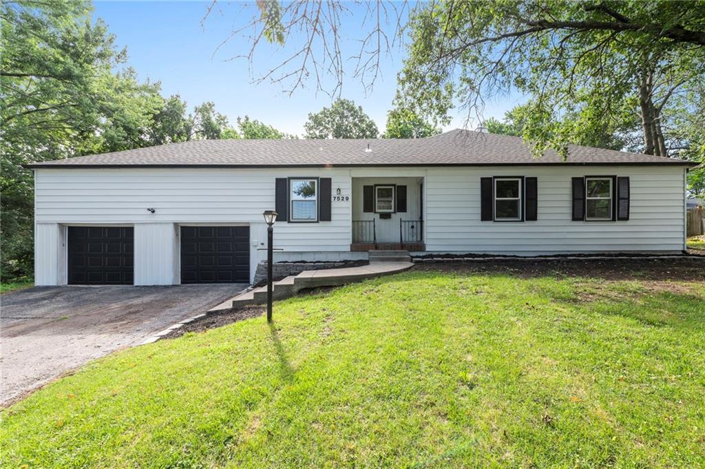 7529 Mohawk Drive