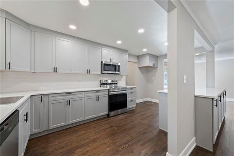 7529 Mohawk Drive Prairie Village KS 66208