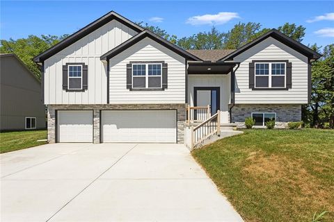 1320 N Holland Court, Independence, MO 64056 - #: 2574634