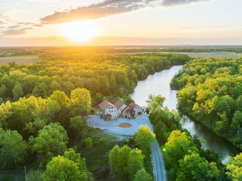 Photo of 3701 S 1500 Road, Rich Hill, MO 64779 (MLS # 2616383)