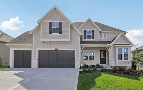 15627 W 168th Terrace, Olathe, KS 66062 - MLS#: 2470349