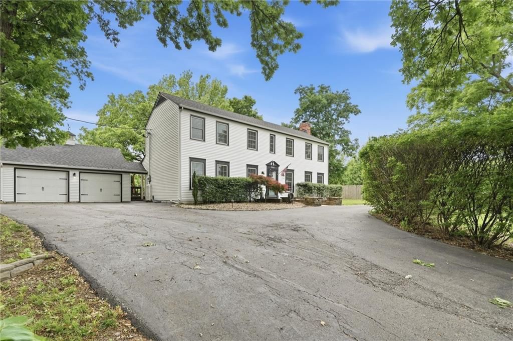 Photo of 509 Nashua Road, Liberty, MO 64068 (MLS # 2621488)