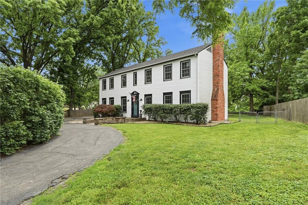 Photo of 509 Nashua Road, Liberty, MO 64068 (MLS # 2621488)
