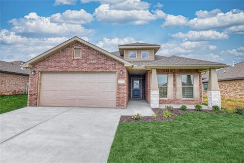Photo of 18465 W 195 Street, Spring Hill, KS (MLS # 2634046)