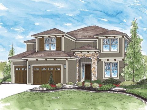 16986 S Brentwood Street Olathe KS 66062