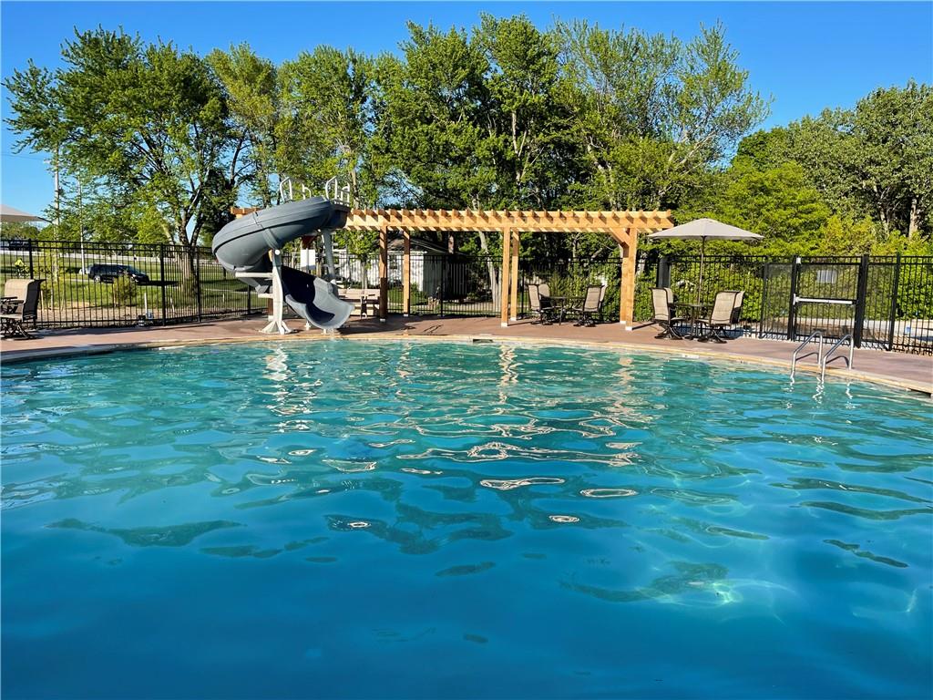 16986 S Brentwood Street