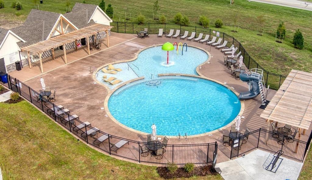 16986 S Brentwood Street