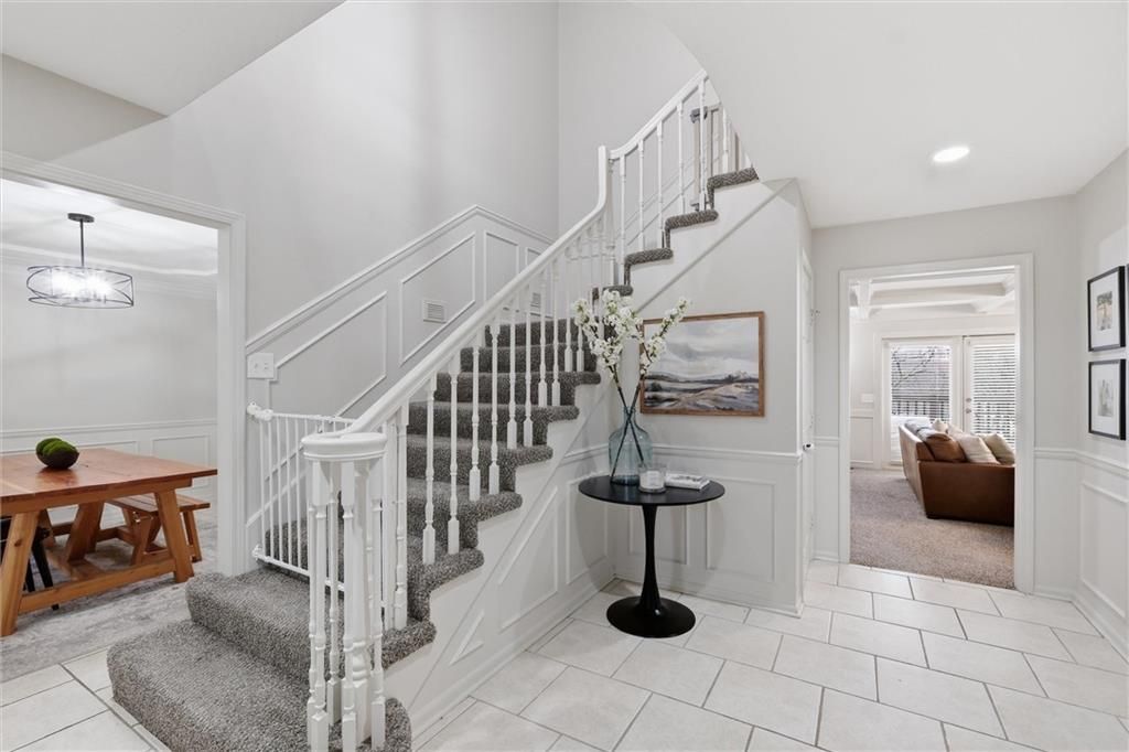 Photo of 506 Kings Ridge, Liberty, MO 64068 (MLS # 2604149)