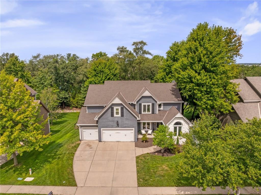16102 Overbrook Lane