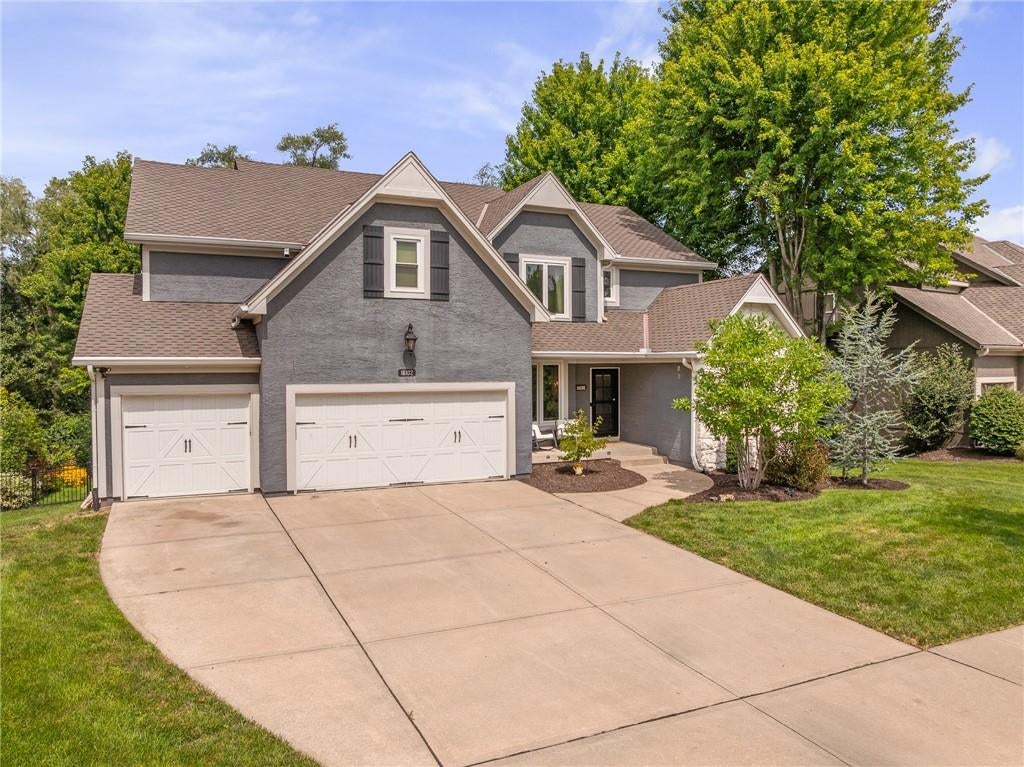 16102 Overbrook Lane