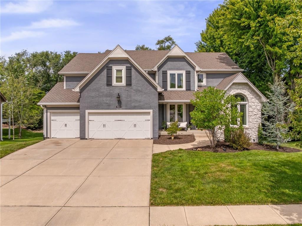 16102 Overbrook Lane