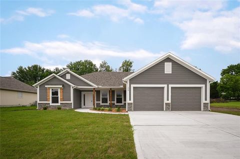 Photo of Constitution N/A, East Lynne, MO 64743 (MLS # 2620718)