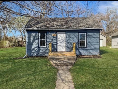 1420 S Appleton Avenue, Independence, MO 64052 - MLS#: 2604117