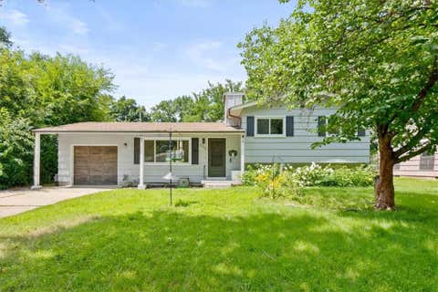 Photo of 7306 Larsen Lane, Shawnee, KS 66203 (MLS # 2630280)