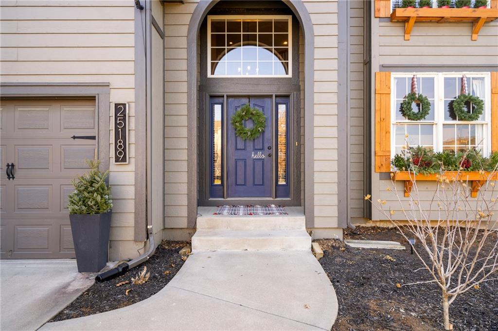 25189 W 150th Terrace