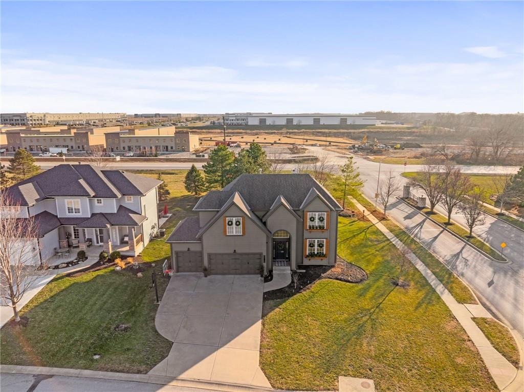 25189 W 150th Terrace