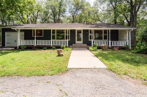 1211 N 1800 Road Lawrence KS 66049