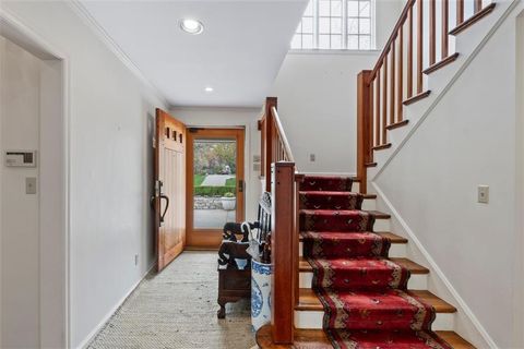 3209 W 68 Street Mission Hills KS 66208