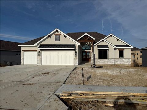 13511 Terrace Park Drive Parkville MO 64152