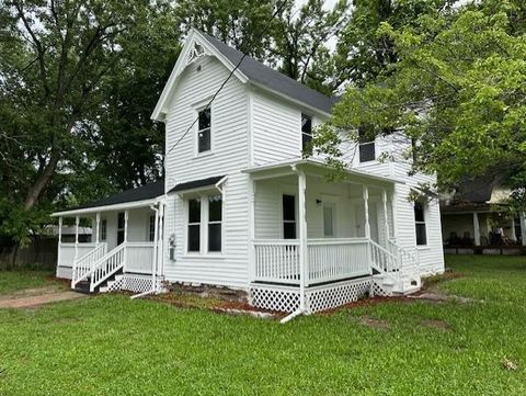 109 N Western N\/A, Girard, KS 66743 - MLS#: 2559672