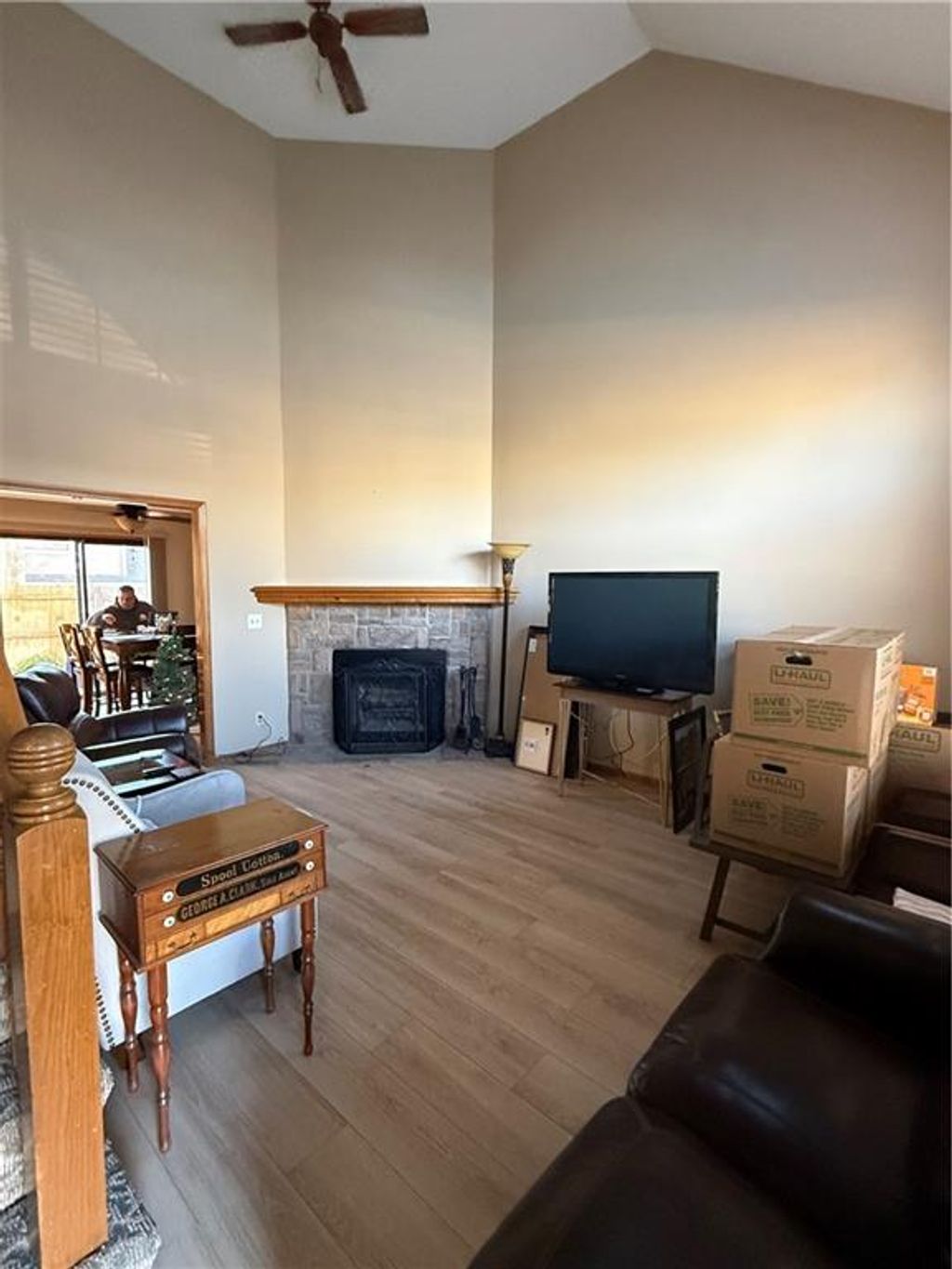 Photo of 11640 W 113th Street, Overland Park, KS 66210 (MLS # 2592161)