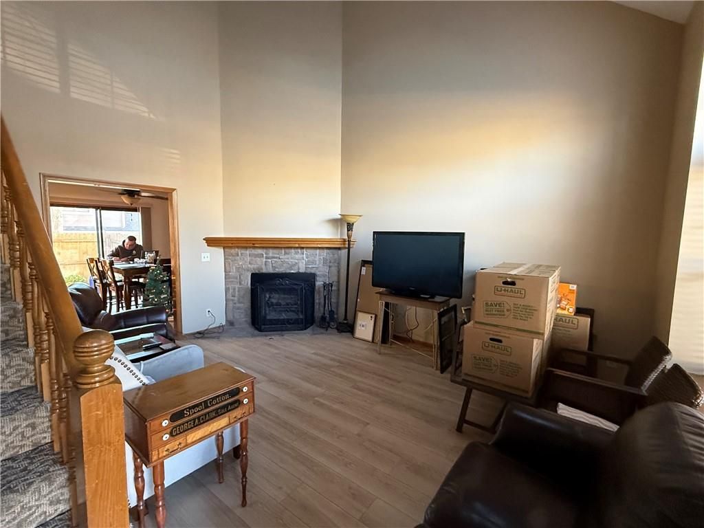 Photo of 11640 W 113th Street, Overland Park, KS 66210 (MLS # 2592161)