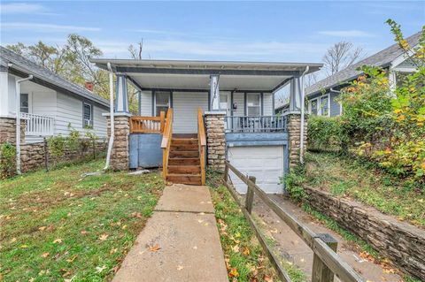 5706 Wabash Avenue Kansas City MO 64130