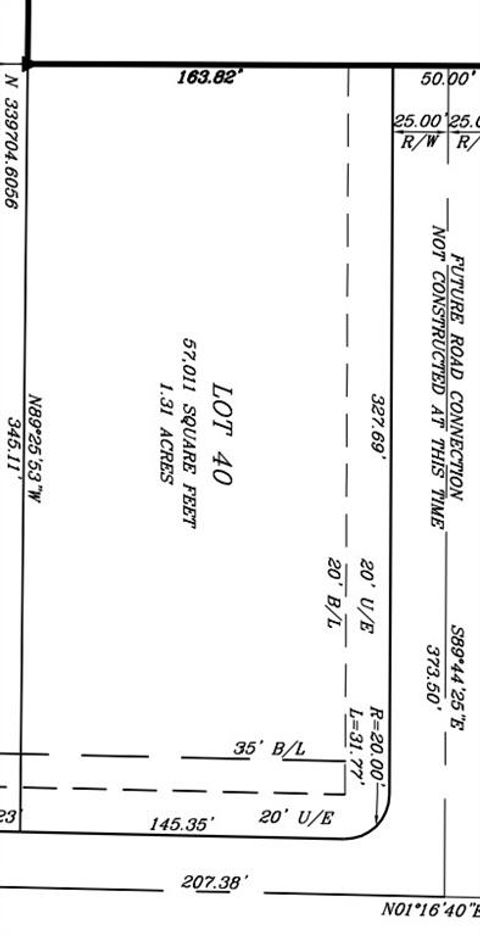 Lot 40 N/A Parkville MO 64152