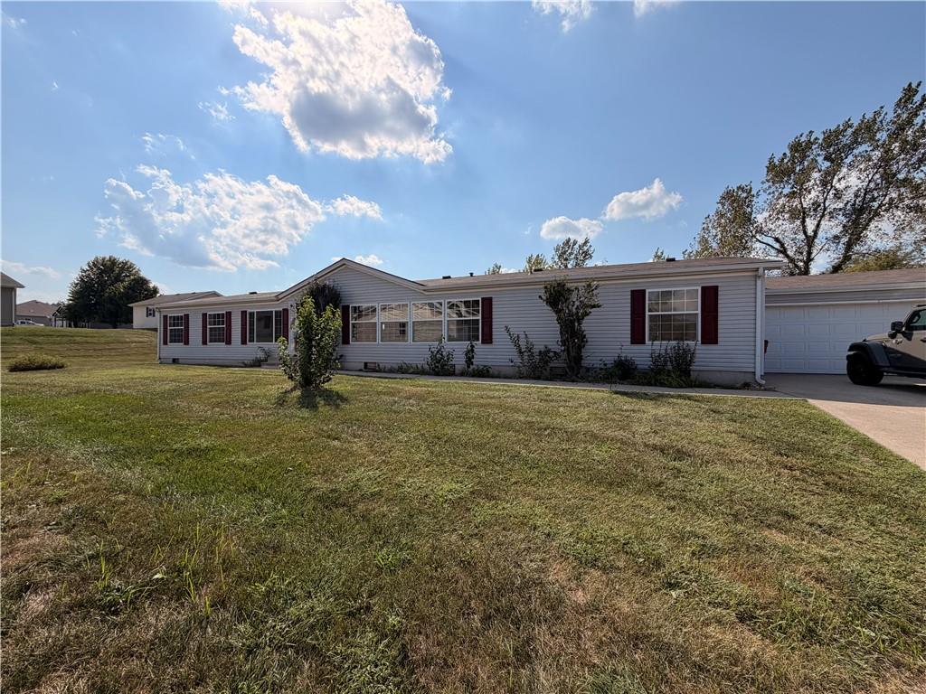 401 Sycamore Court